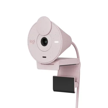 Webcams y Cámaras Logitech 5099206104952
