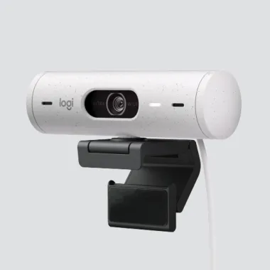 Webcams y Cámaras Logitech 5099206104921