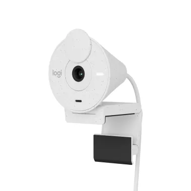 Webcams y Cámaras Logitech 5099206104945
