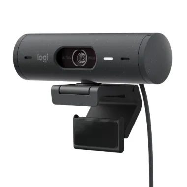 Webcams y Cámaras Logitech 5099206104914