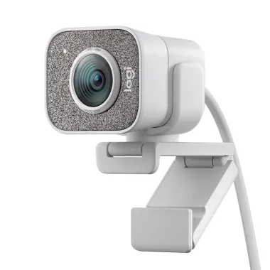 Webcams y Cámaras Logitech 5099206087682
